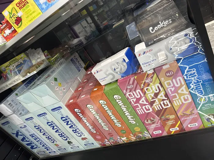 Selected Smoke Shop 4