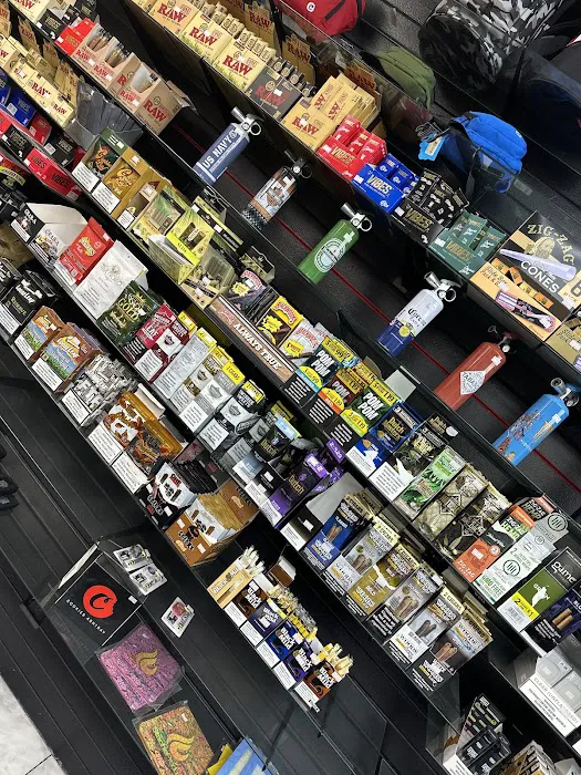 Selected Smoke Shop 1