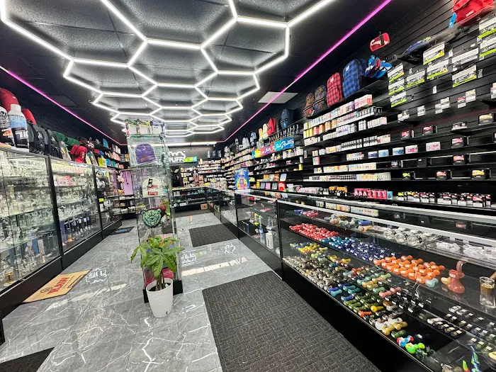 Selected Smoke Shop 8