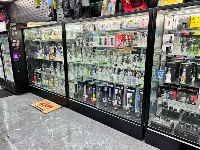 Selected Smoke Shop 5