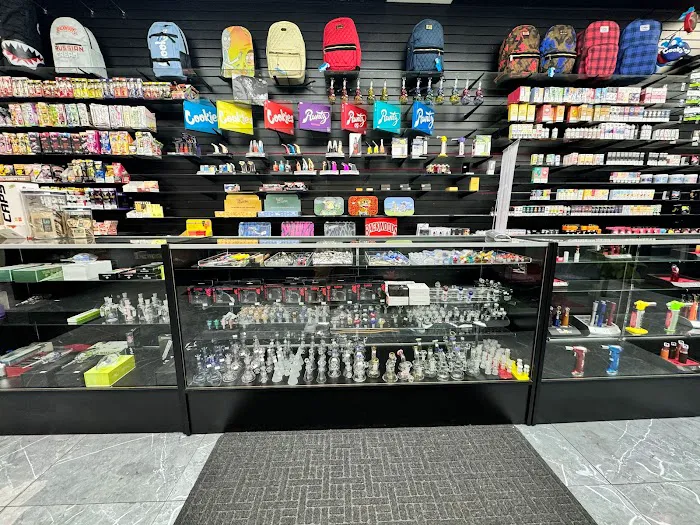 Selected Smoke Shop 6
