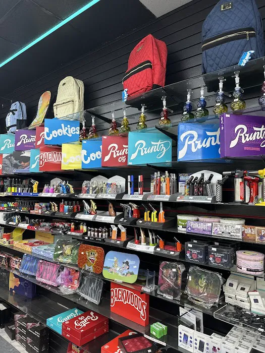 Selected Smoke Shop 3