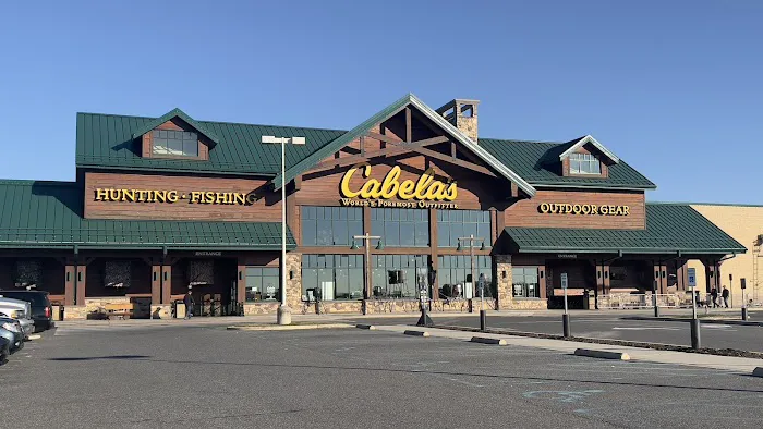 Cabela's 0