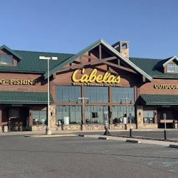 Cabela's ico