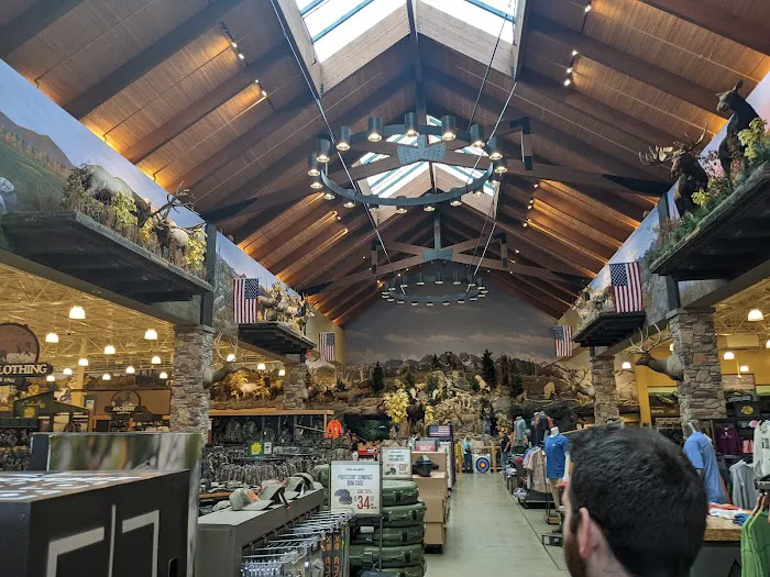 Cabela's 1