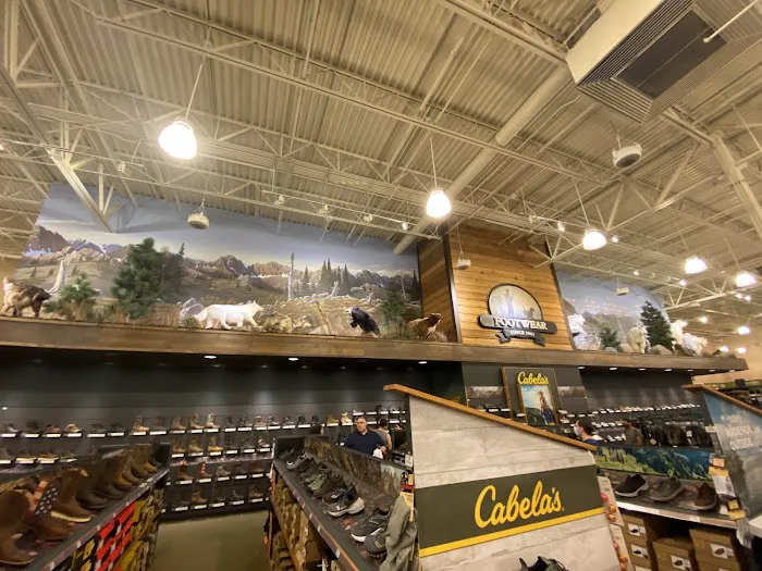 Cabela's 2