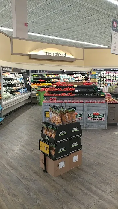 Safeway 1