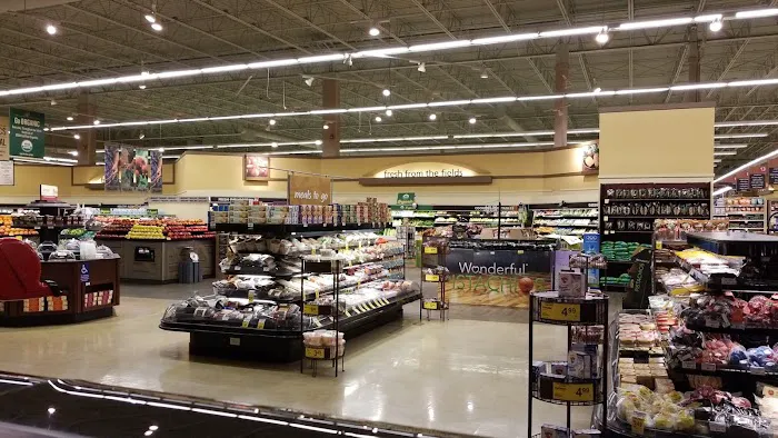 Safeway 0