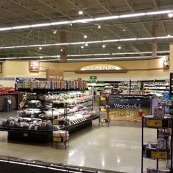 Safeway ico