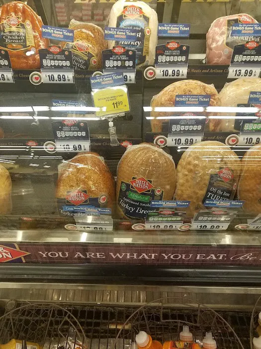 Safeway 2