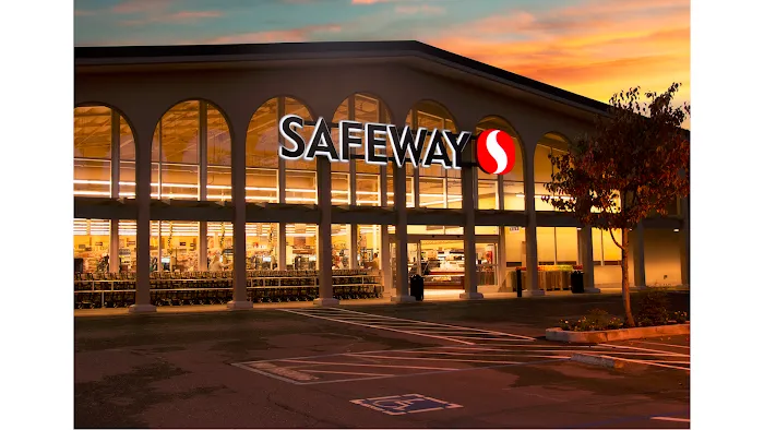 Safeway 9