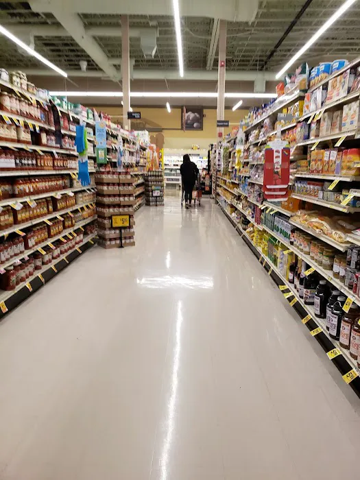Safeway 6