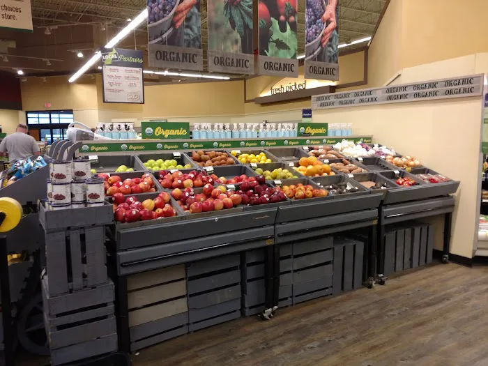 Safeway 5