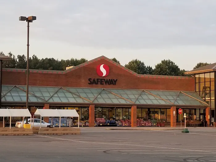 Safeway 8
