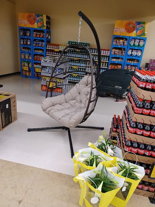 Safeway 7