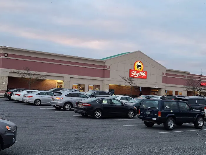 ShopRite of Four Seasons 1