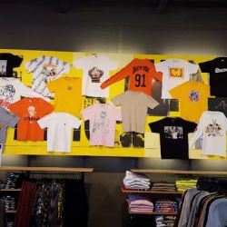 Urban Outfitters ico
