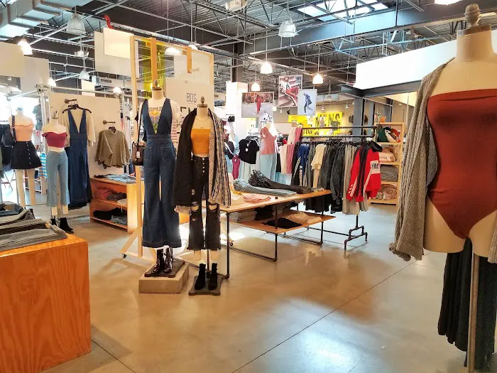 Urban Outfitters 6