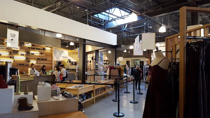 Urban Outfitters 3