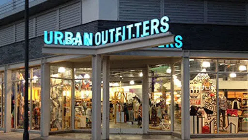 Urban Outfitters 7