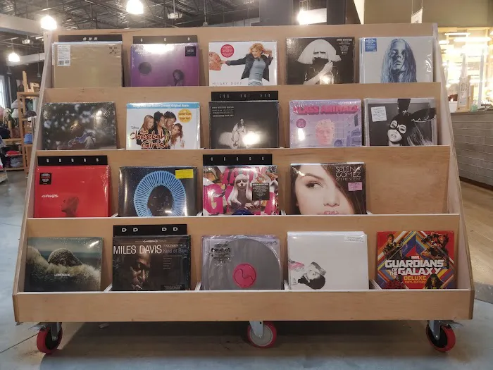 Urban Outfitters 1