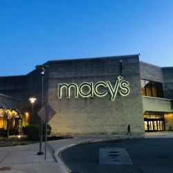 Macy's ico