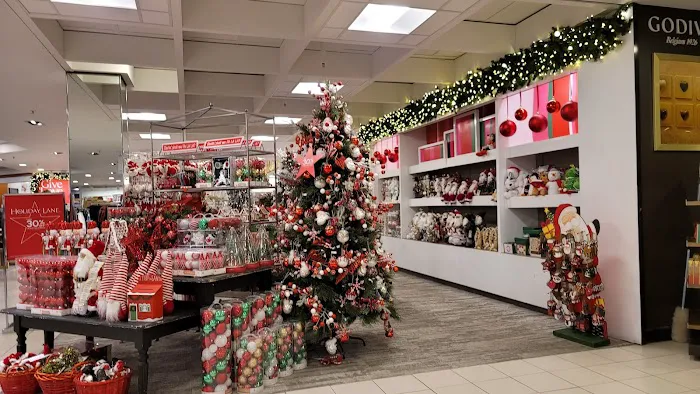 Macy's 5