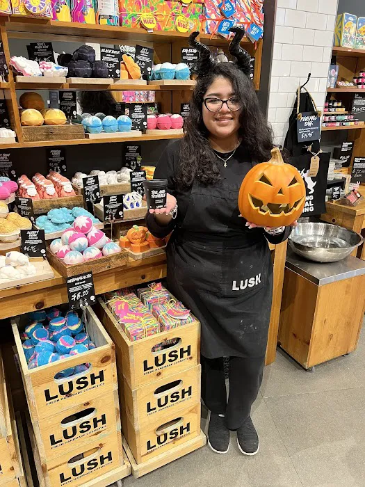 Lush Cosmetics Christiana Mall 9