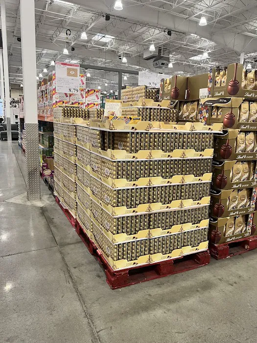 Costco Wholesale 6