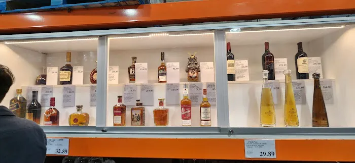 Costco Wholesale 1