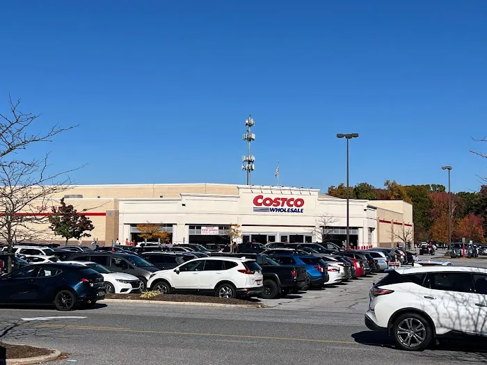 Costco Wholesale 0