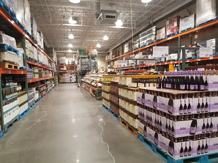 Costco Wholesale 9