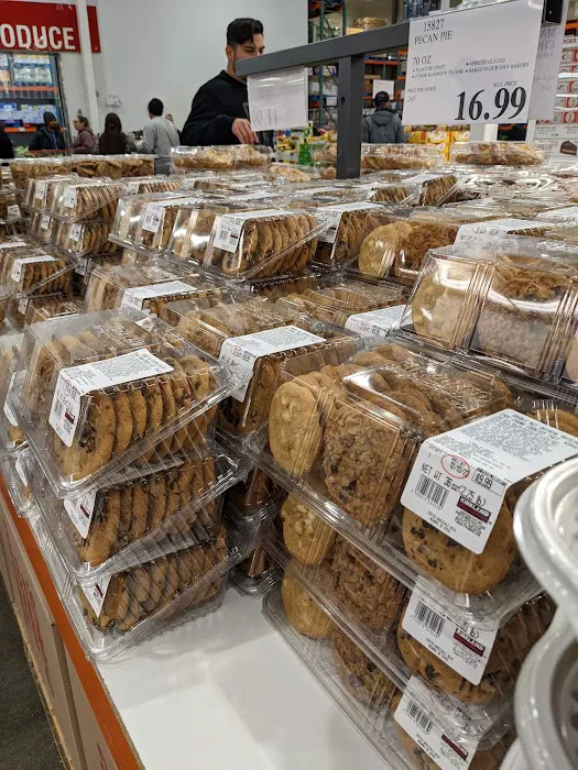 Costco Wholesale 3