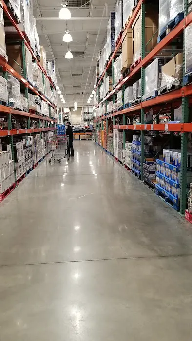 Costco Wholesale 2