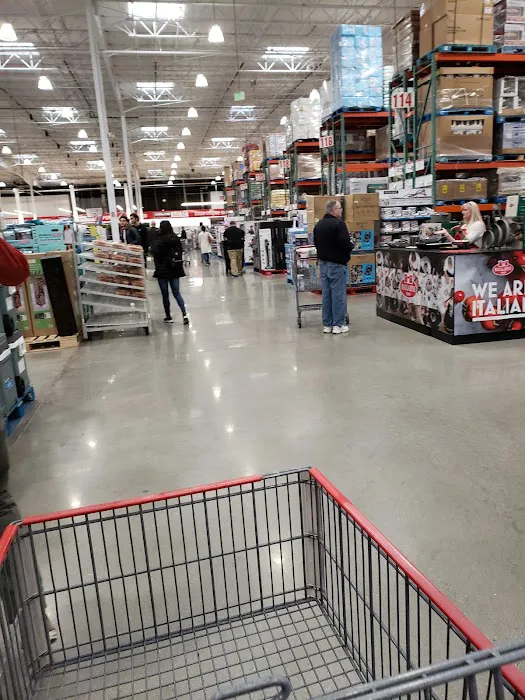 Costco Wholesale 4
