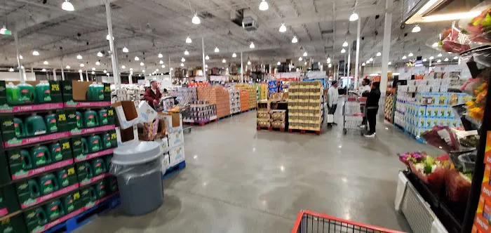 Costco Wholesale 8