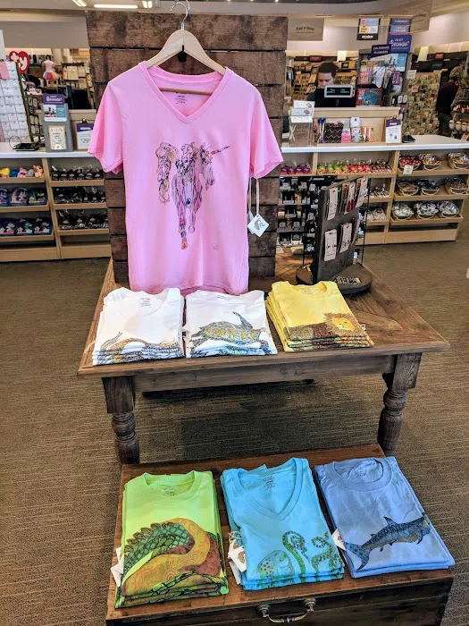 Norman's Hallmark Shop 8