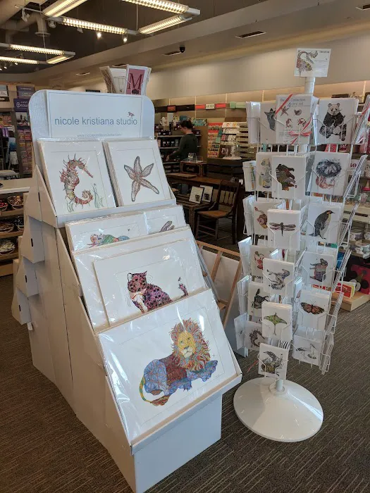 Norman's Hallmark Shop 7