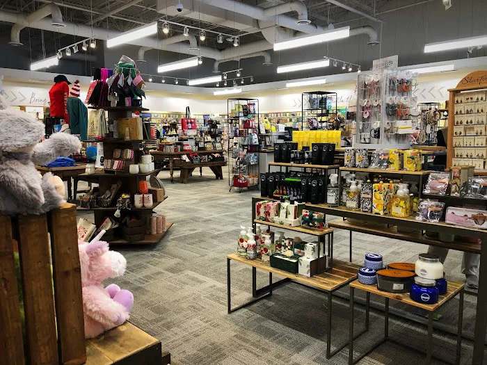 Norman's Hallmark Shop 6