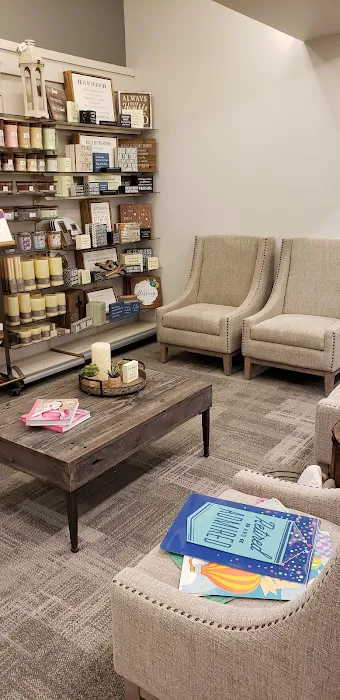 Norman's Hallmark Shop 1