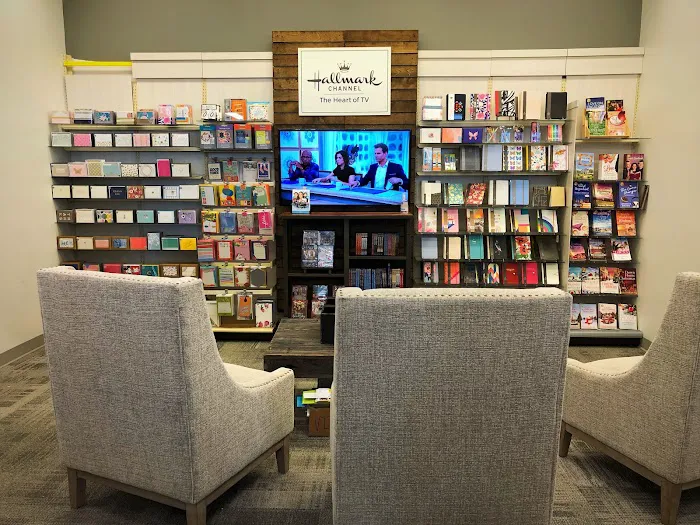 Norman's Hallmark Shop 2