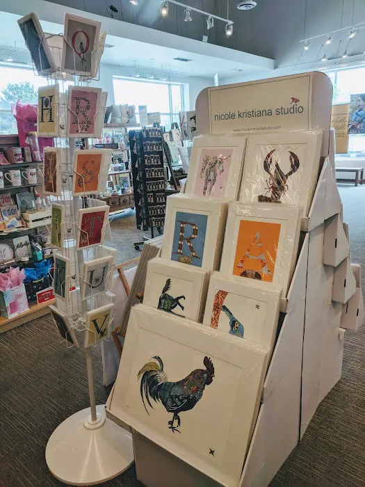 Norman's Hallmark Shop 5