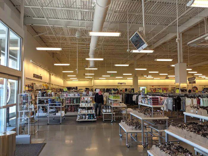 Nordstrom Rack 9
