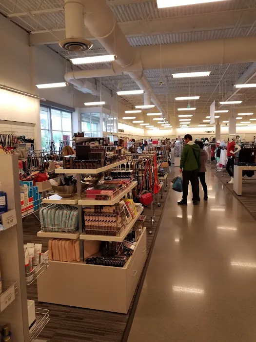 Nordstrom Rack 4