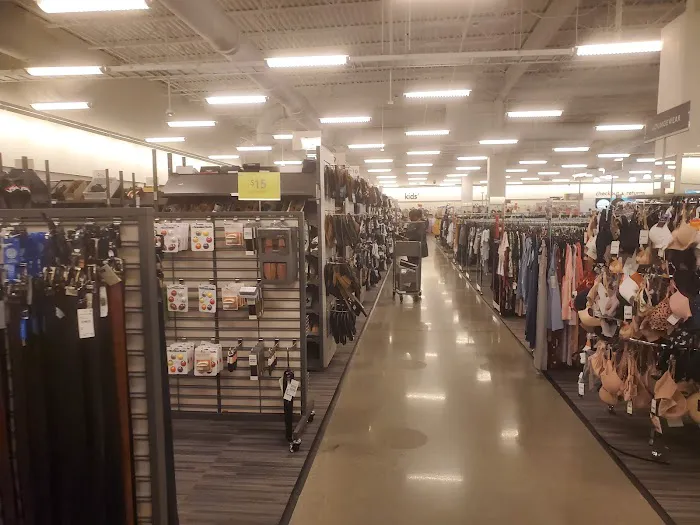 Nordstrom Rack 1