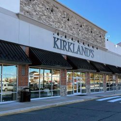 Kirkland's Home ico