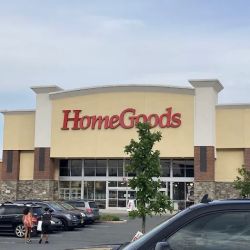 Marshalls & HomeGoods ico