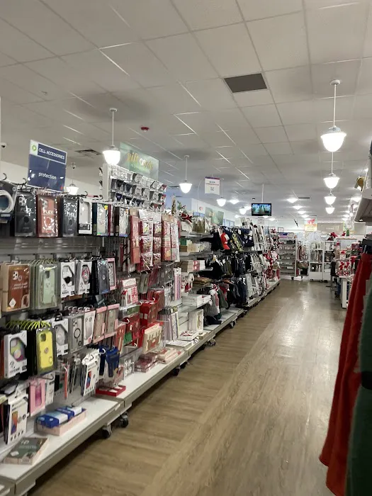 Marshalls & HomeGoods 6