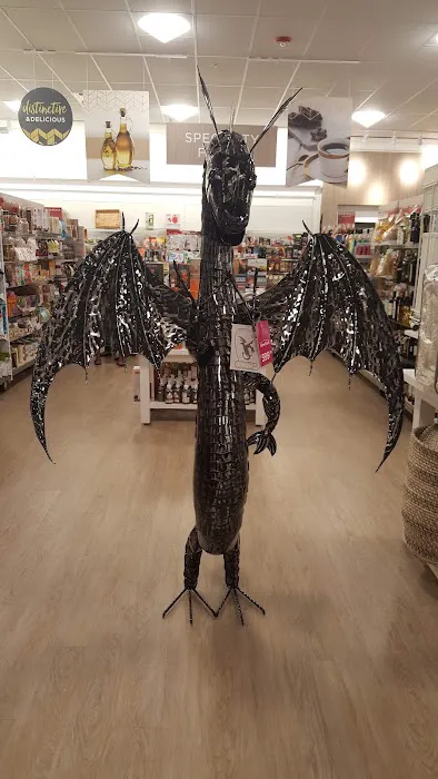 Marshalls & HomeGoods 9