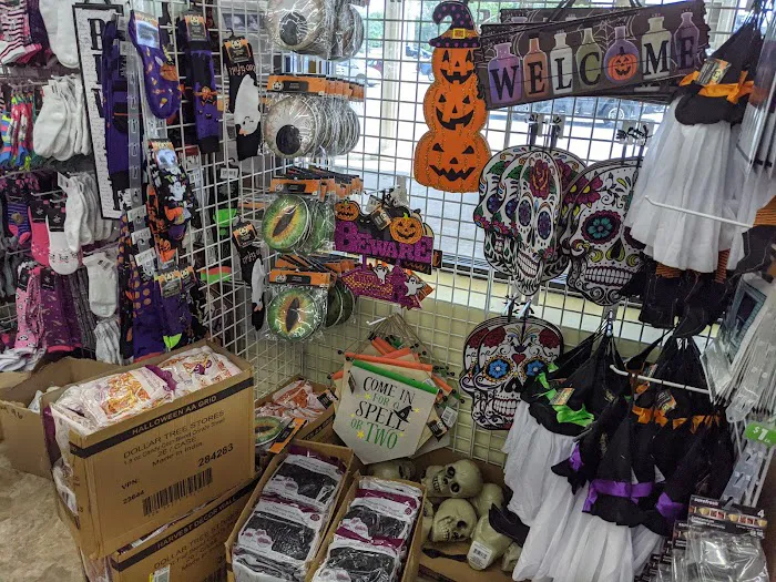 Dollar Tree 6